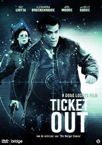 Ticket Out |   DVD